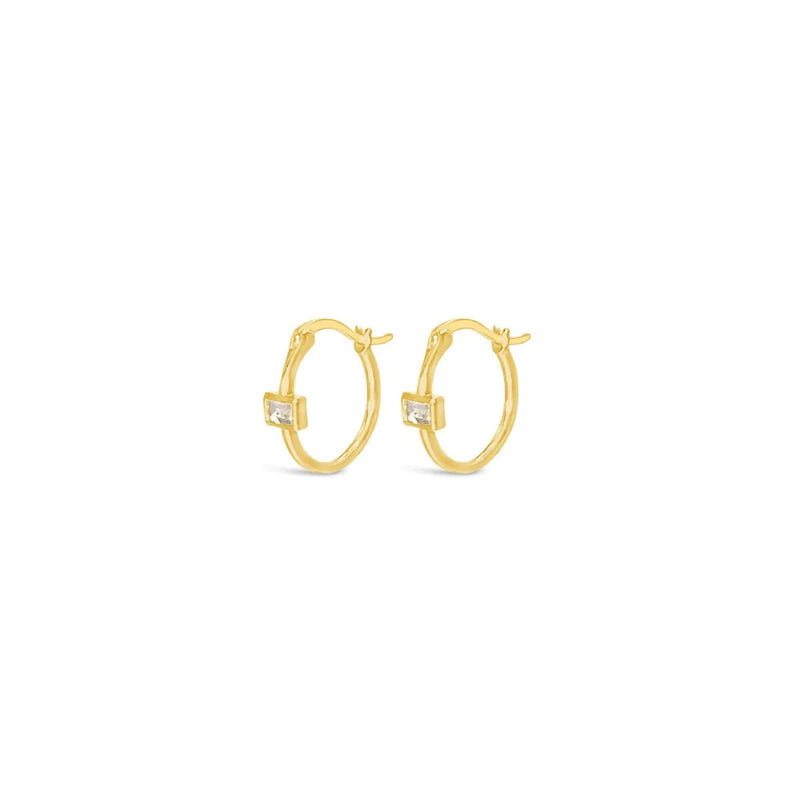 Sierra Winter Happy Hour Earrings