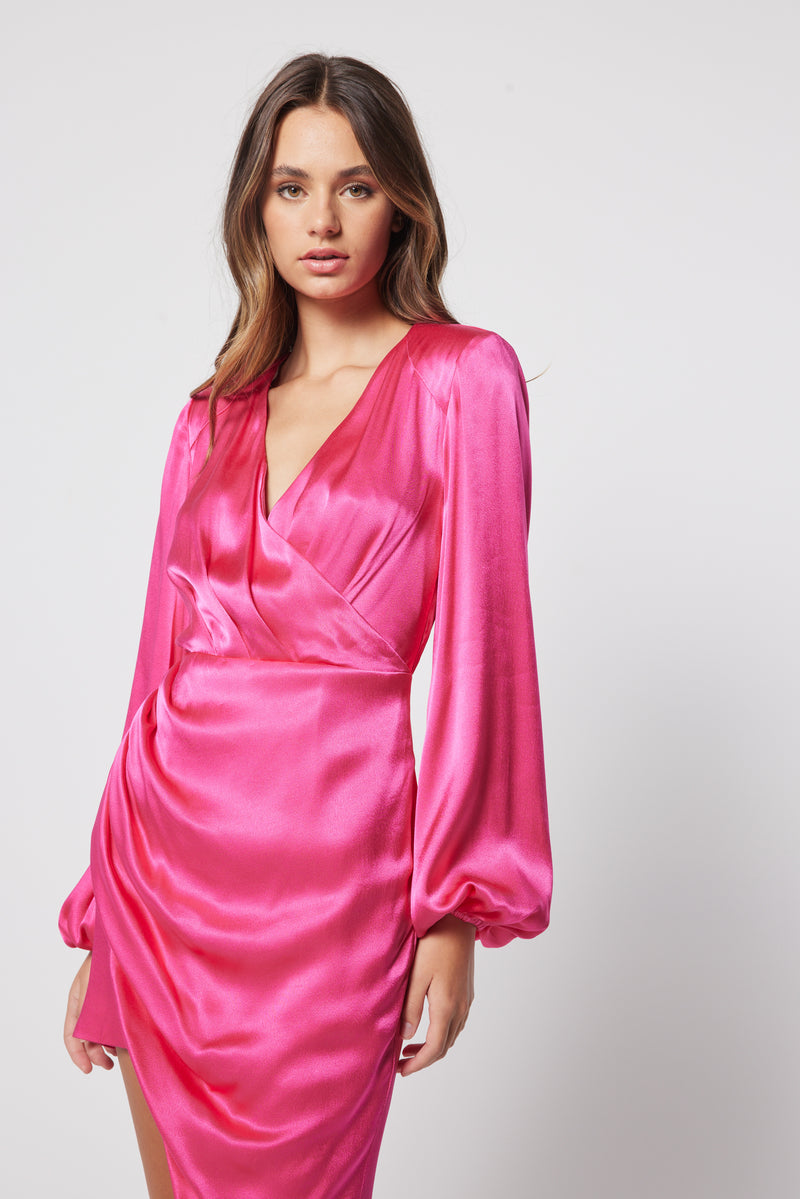 Devon Dress