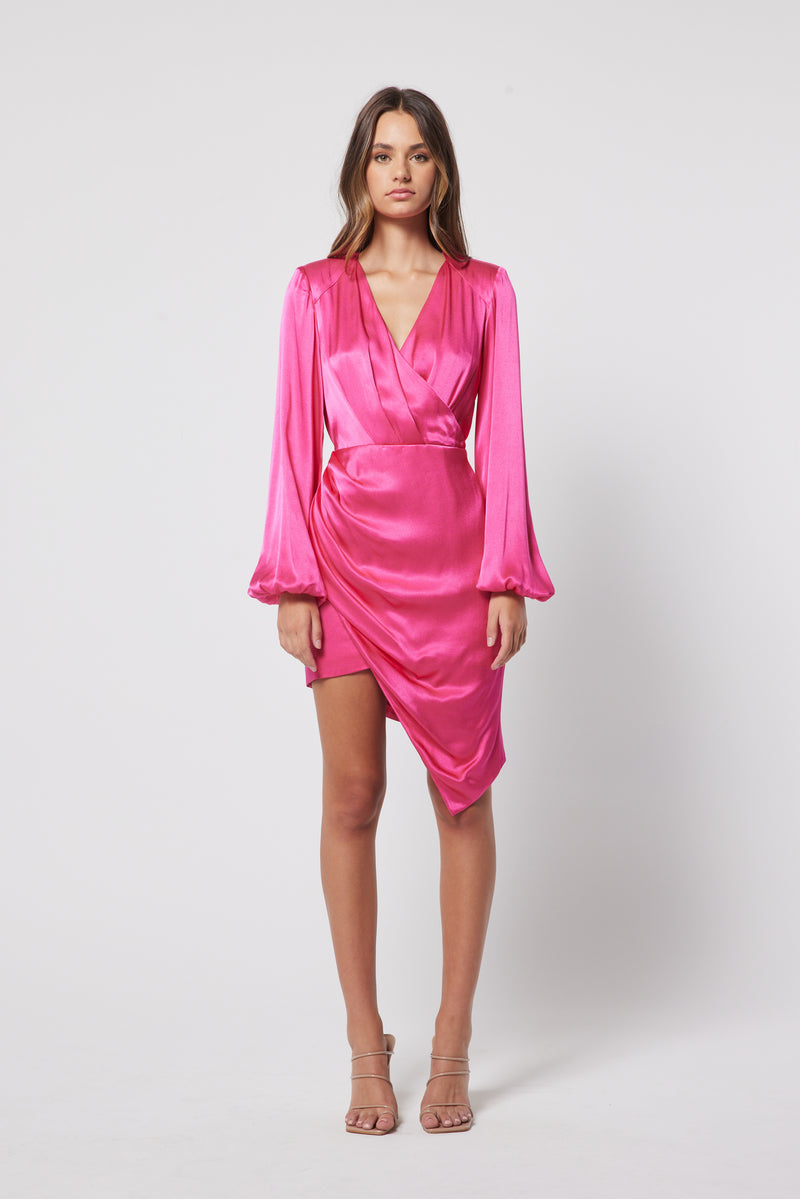 Devon Dress