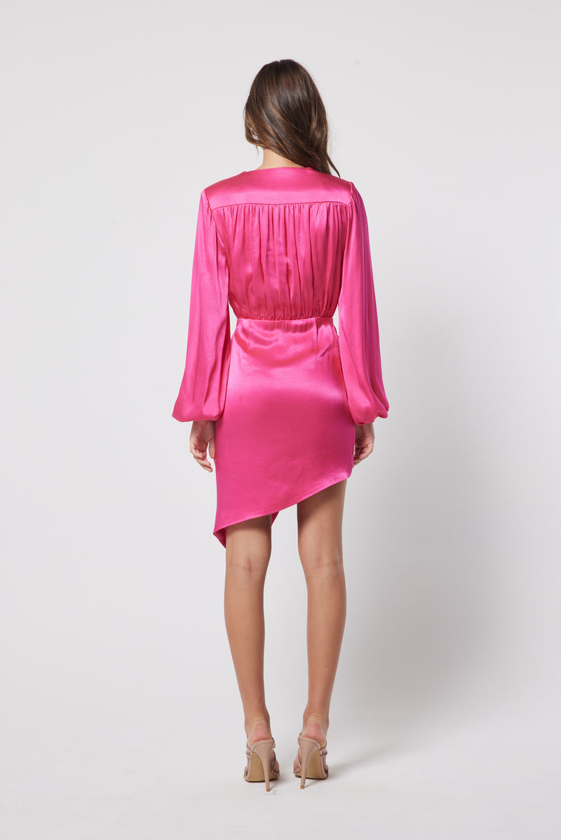 Devon Dress