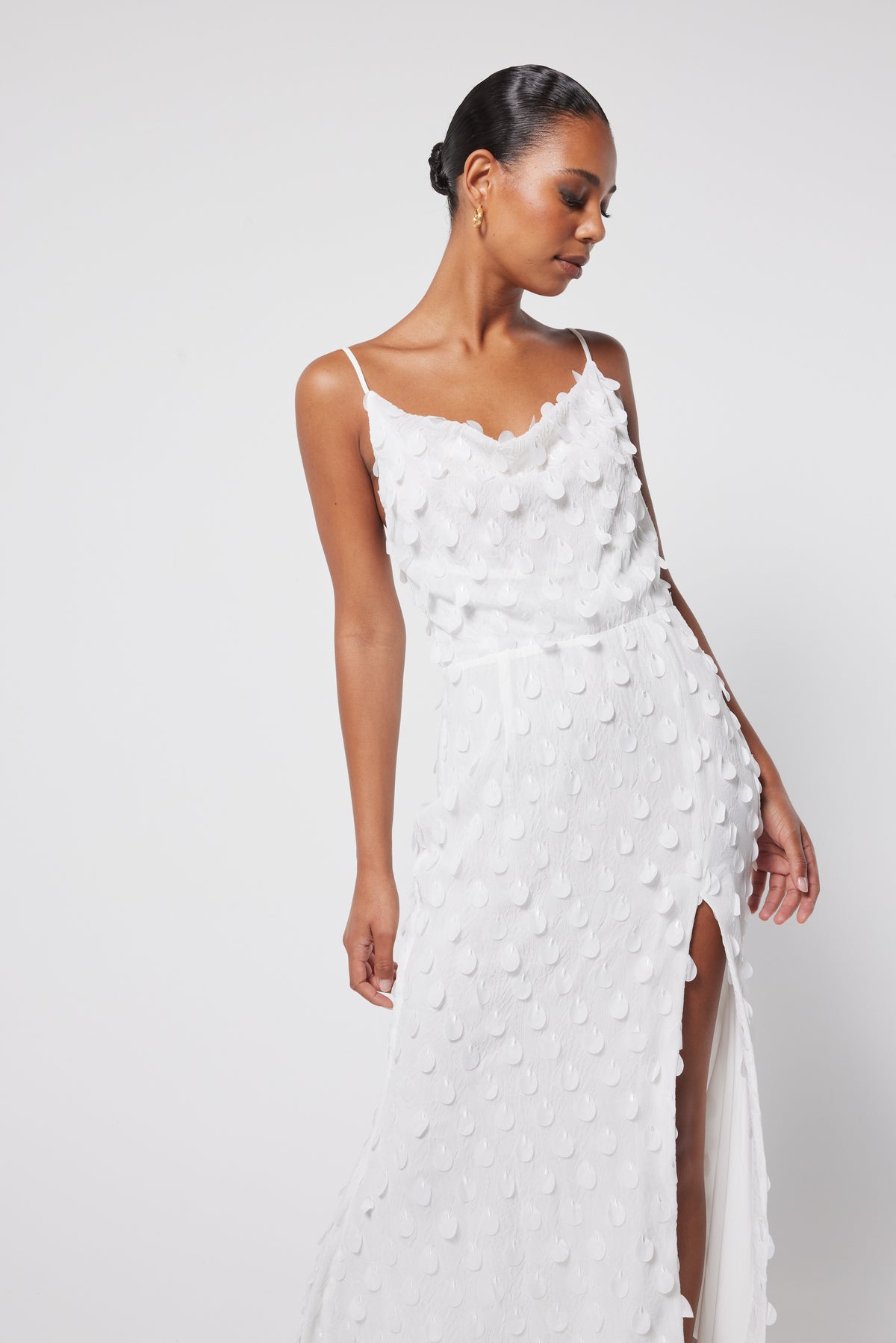 Elsing Gown-online exclusive