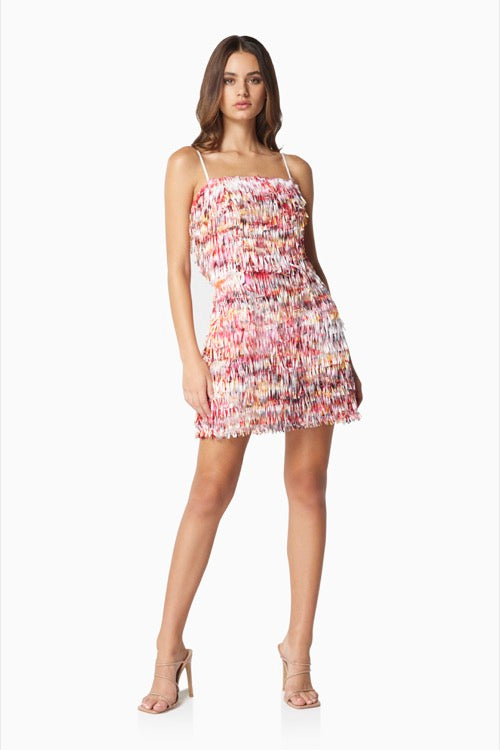 Petunia Dress