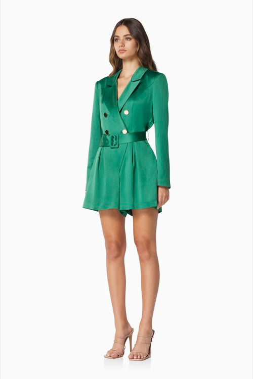 Porto Playsuit
