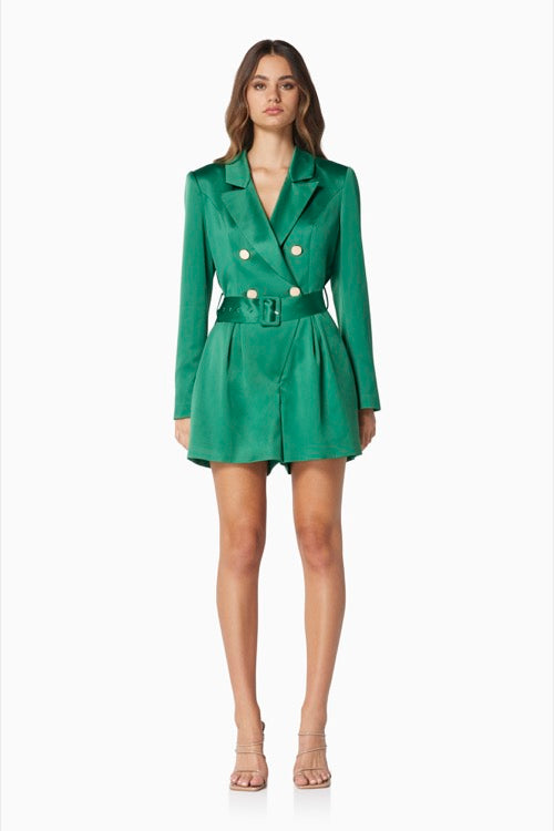 Porto Playsuit