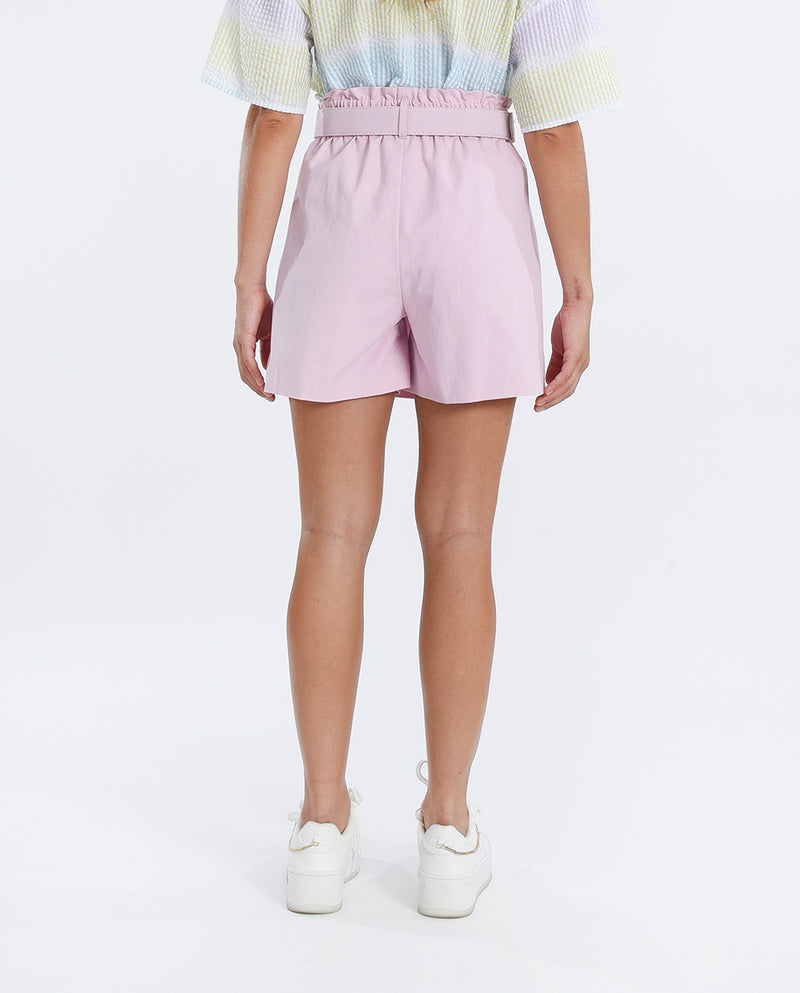 Light Pink Skort