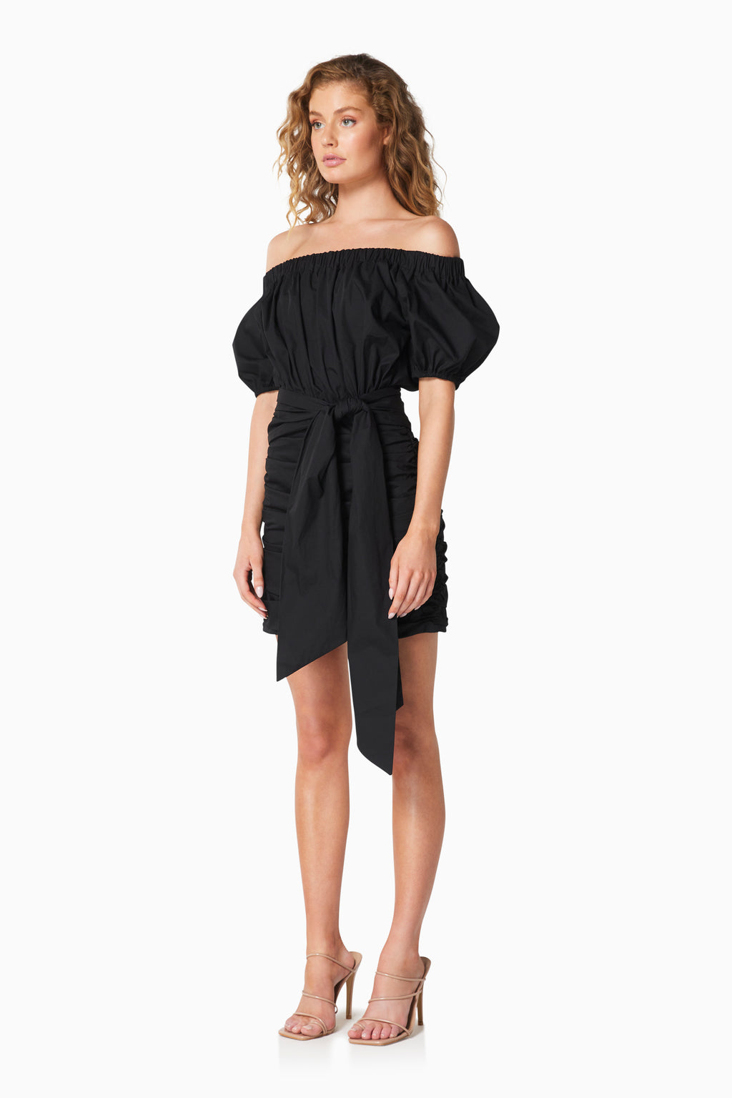 Leila Dress