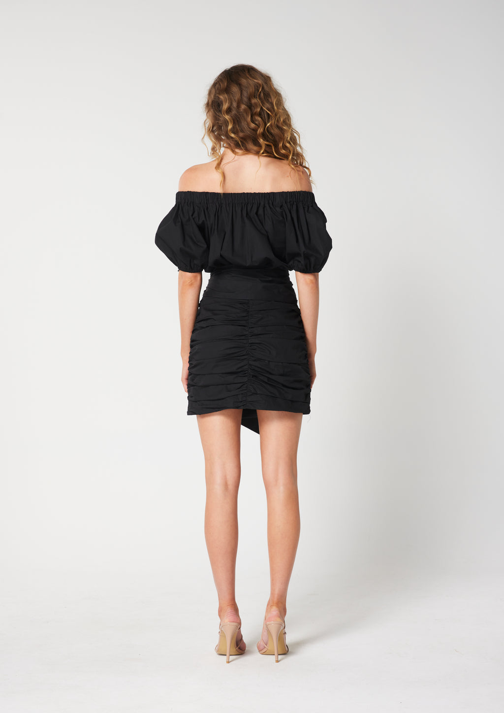 Leila Dress
