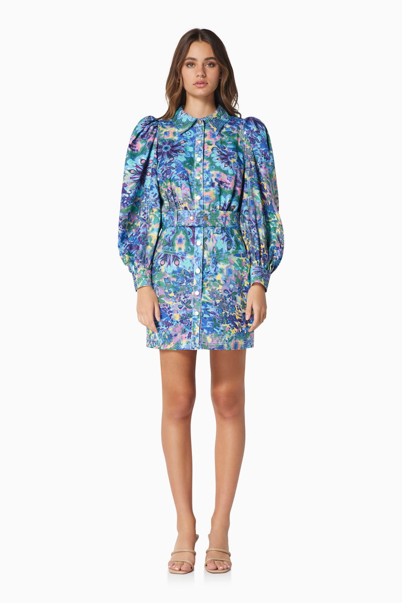 Alyssa Dress