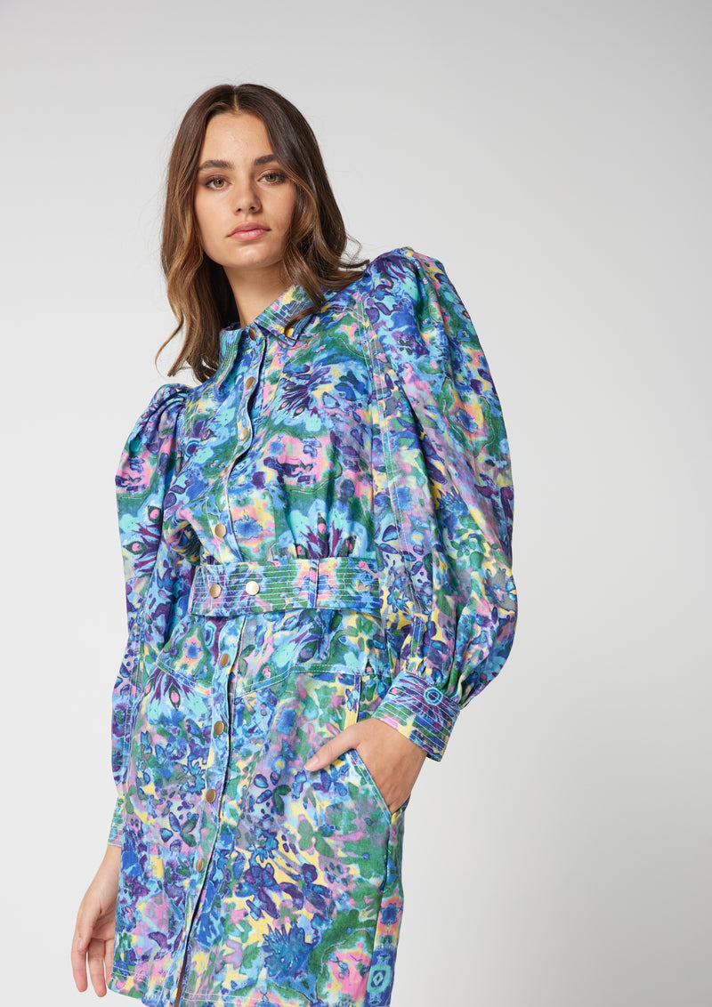 Alyssa Dress