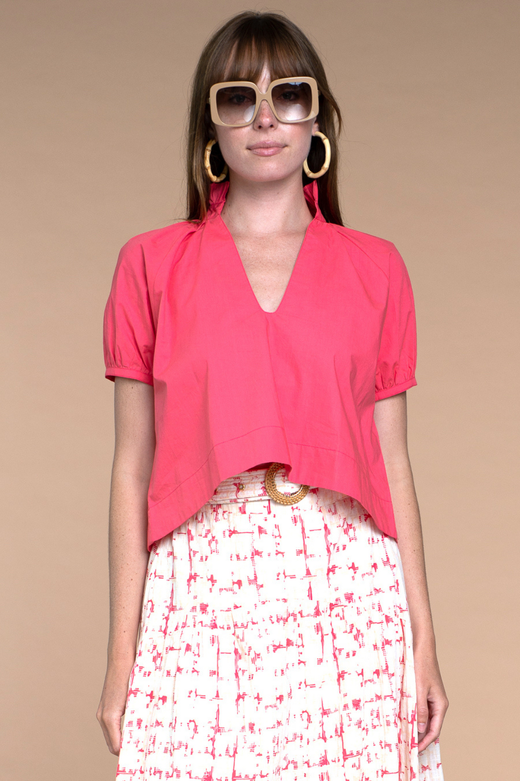 Elizabeth Top