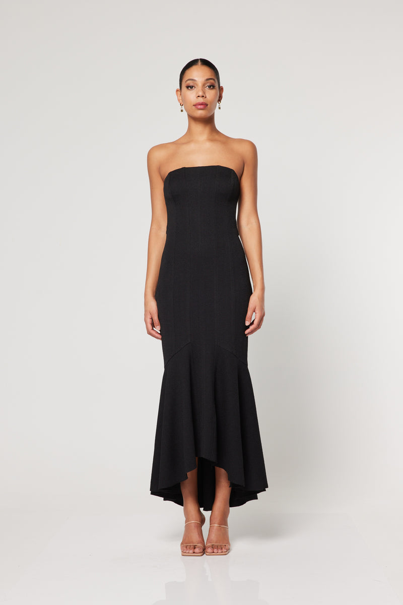 Serenade Dress