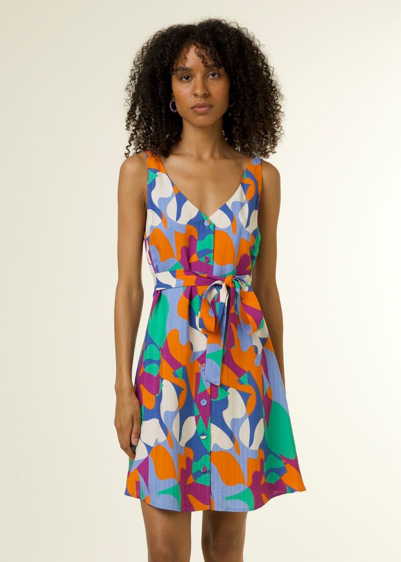 Elora Dress-online exclusive