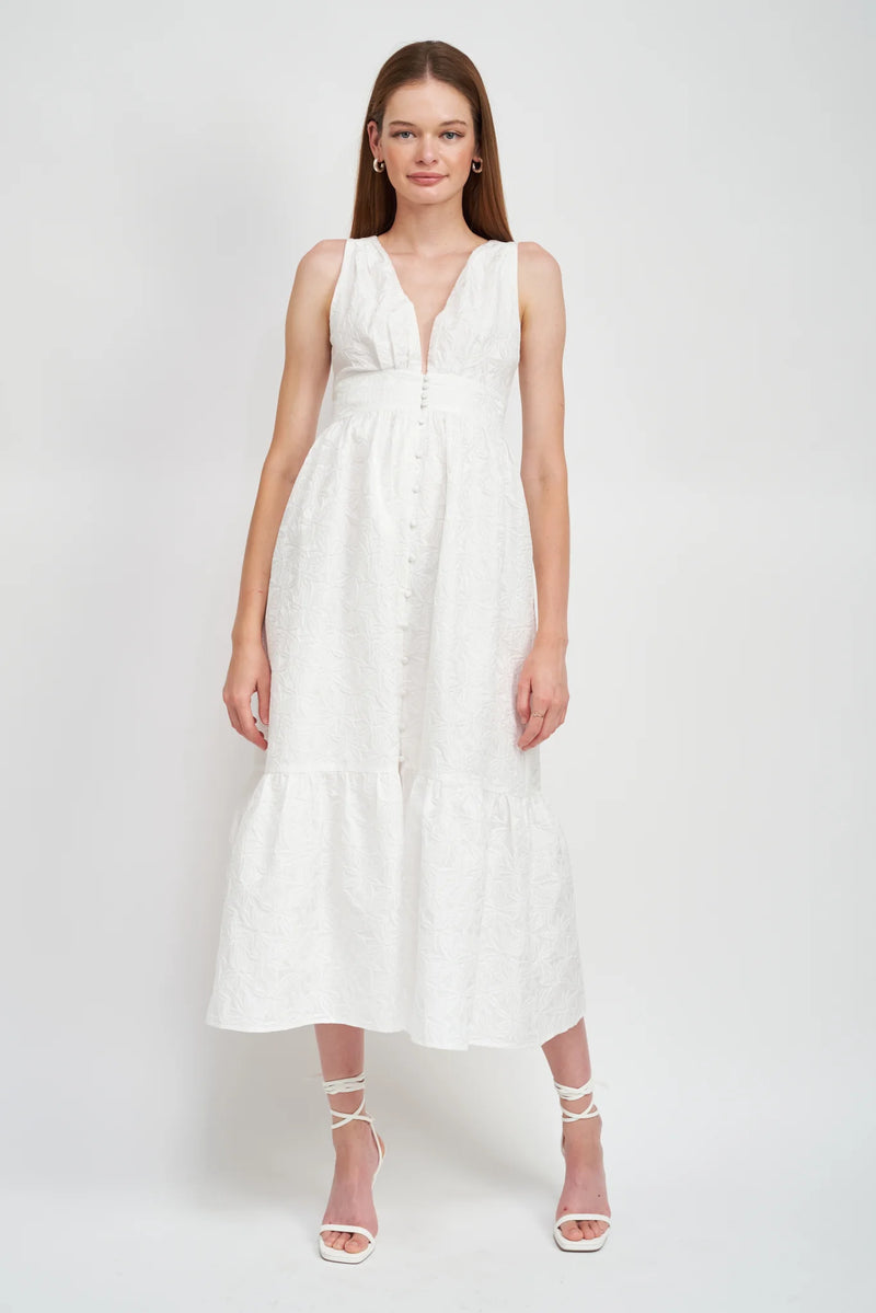 Beatrice Dress