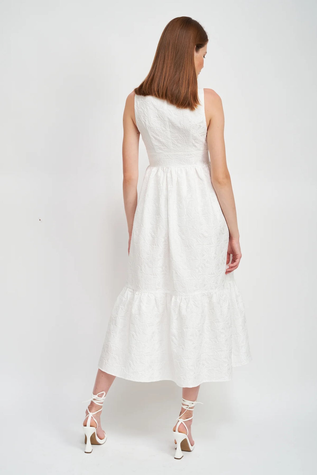 Beatrice Dress