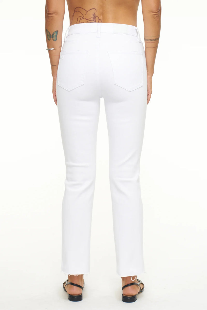 Lennon Cloud High Rise Boot Cut
