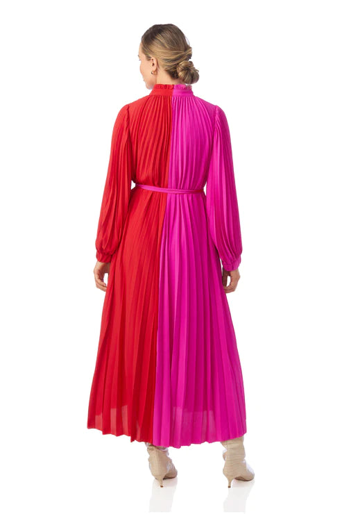 Leah Dress