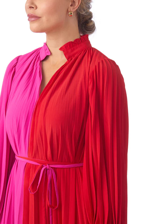 Leah Dress