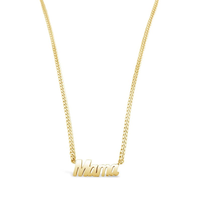 Sierra Winter Big Mama Necklace
