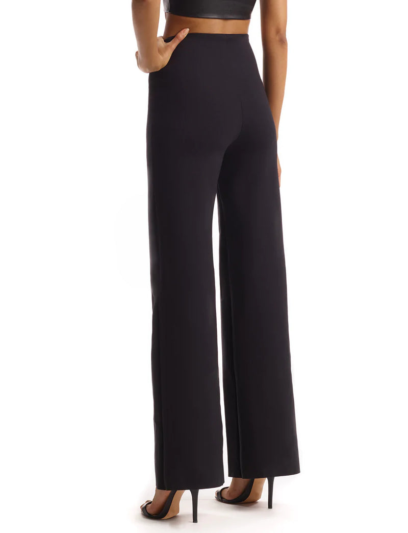 Wide Leg Pant