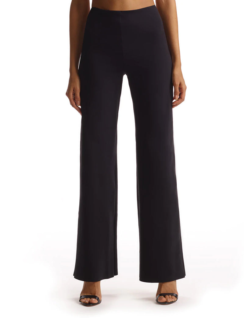 Wide Leg Pant
