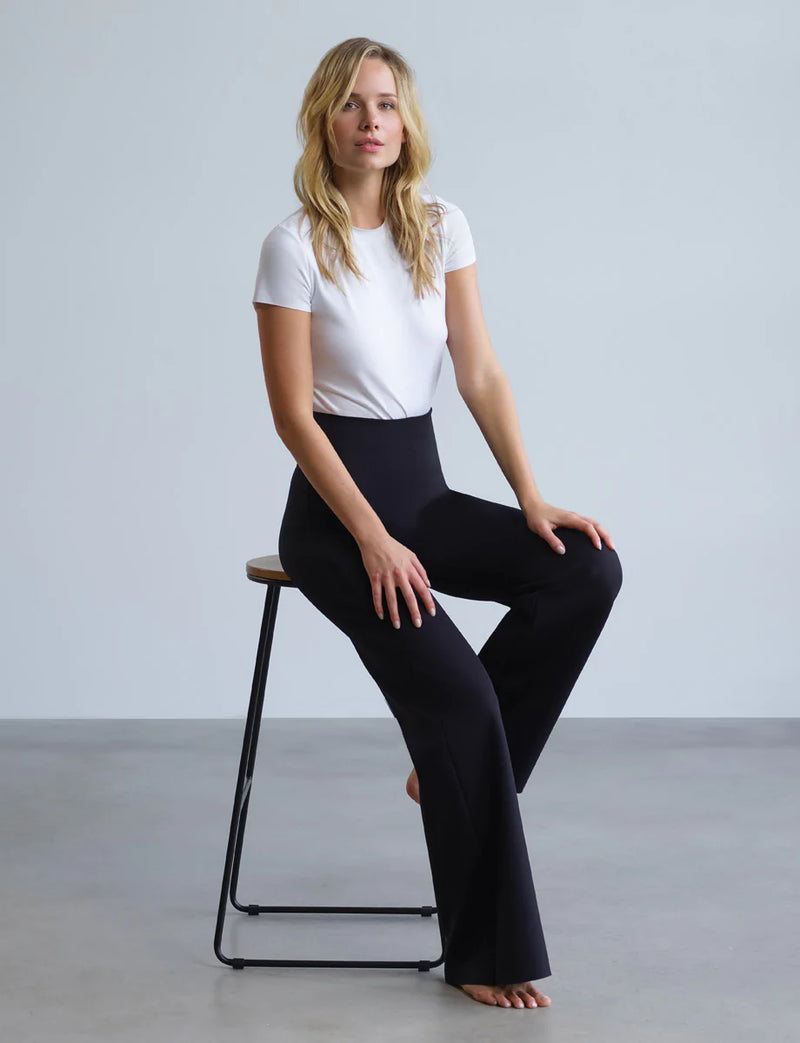 Wide Leg Pant