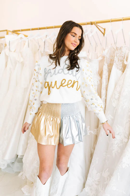 Bridal Queen