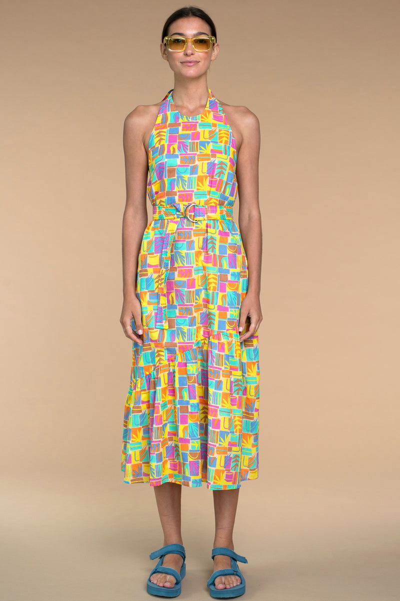 Zara Dress