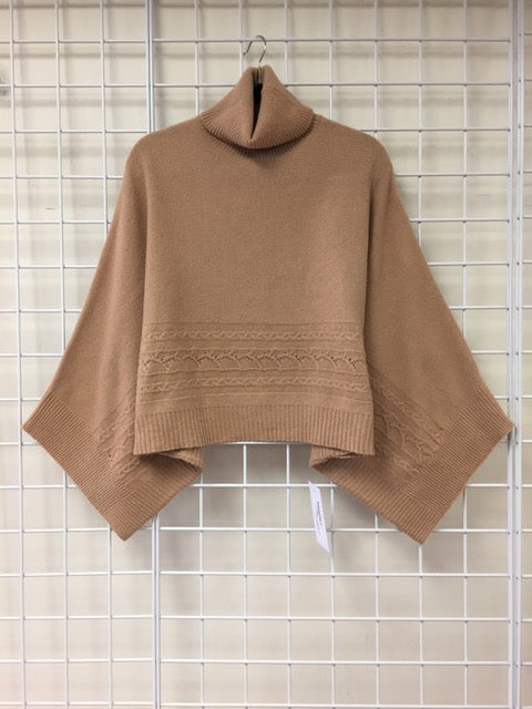 Camel Sweater-online exclusive