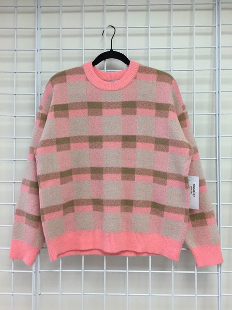 Neapolitan Sweater