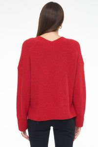 Vania V-Neck Sweater