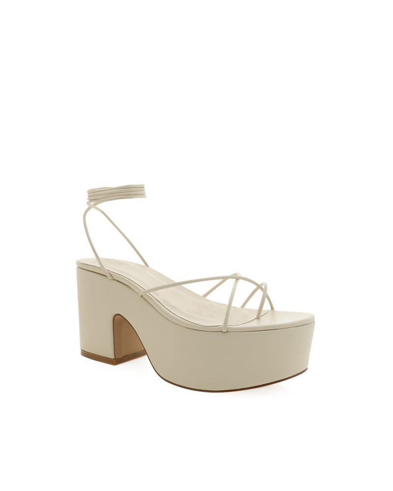 Walda Bone Wedge