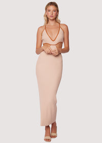 Riley Midi Dress-online exclusive