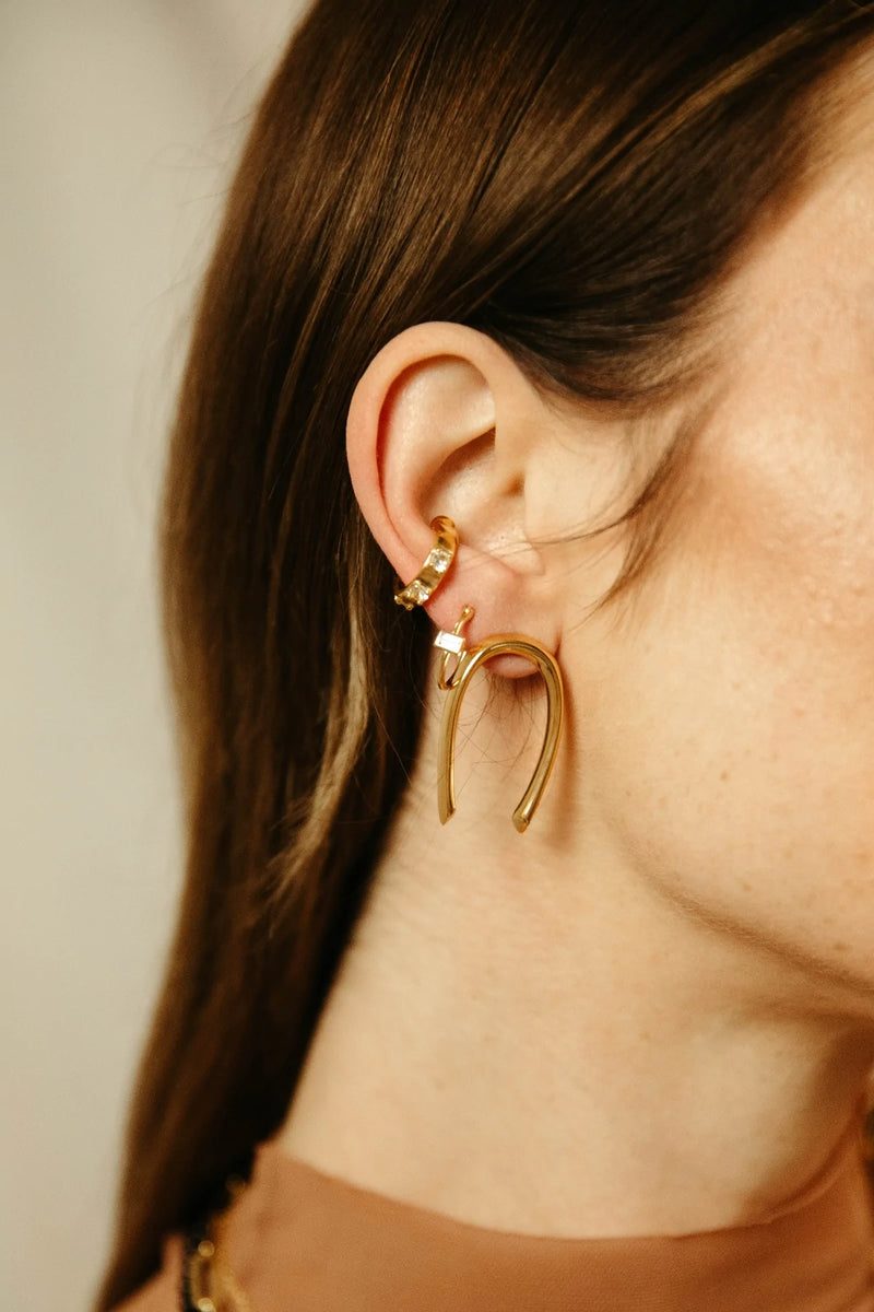 Sierra Winter Happy Hour Earrings