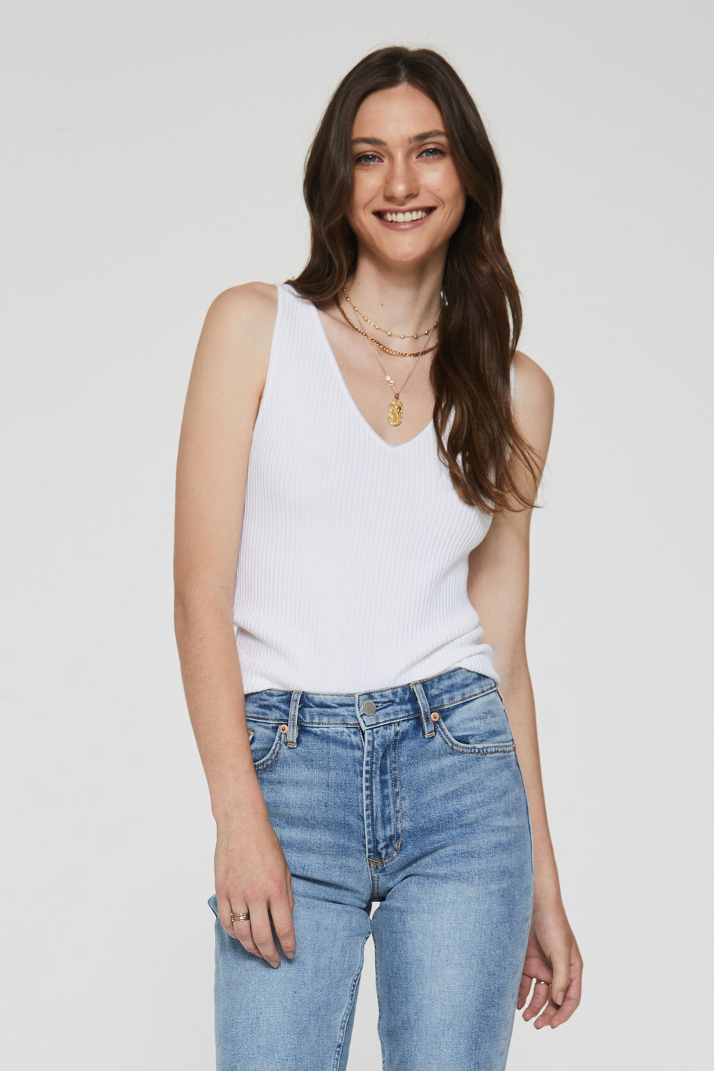Noa Tank