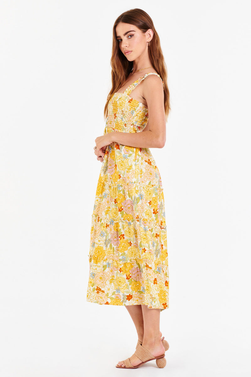 Delia Dress-online exclusive