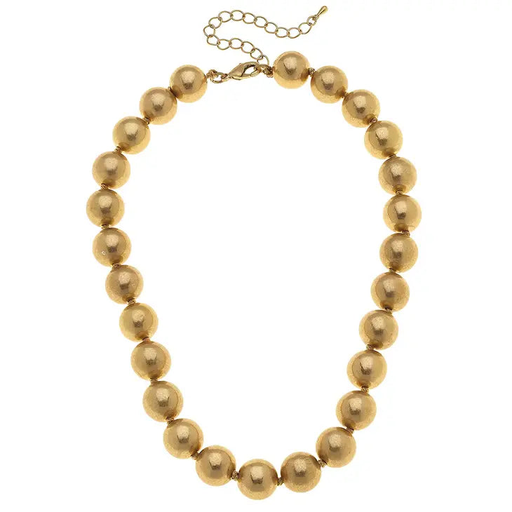 Eleanor Necklace