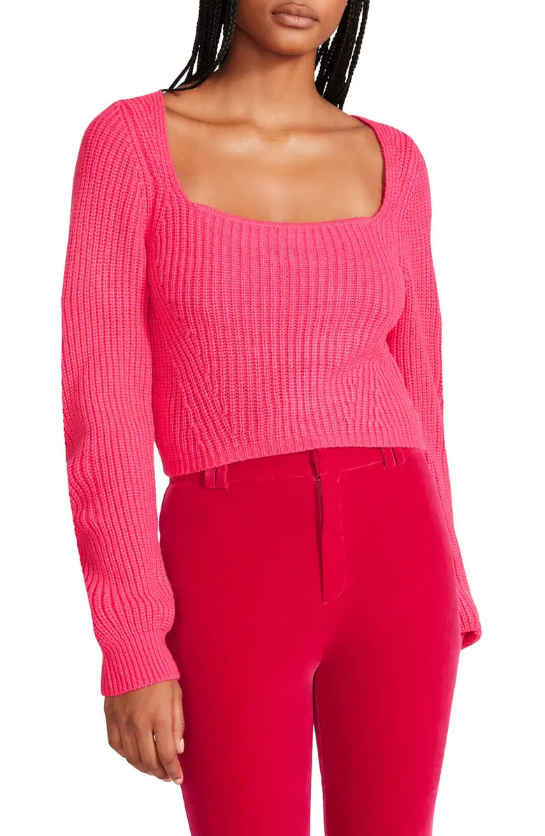 Kia Sweater