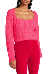 Kia Sweater