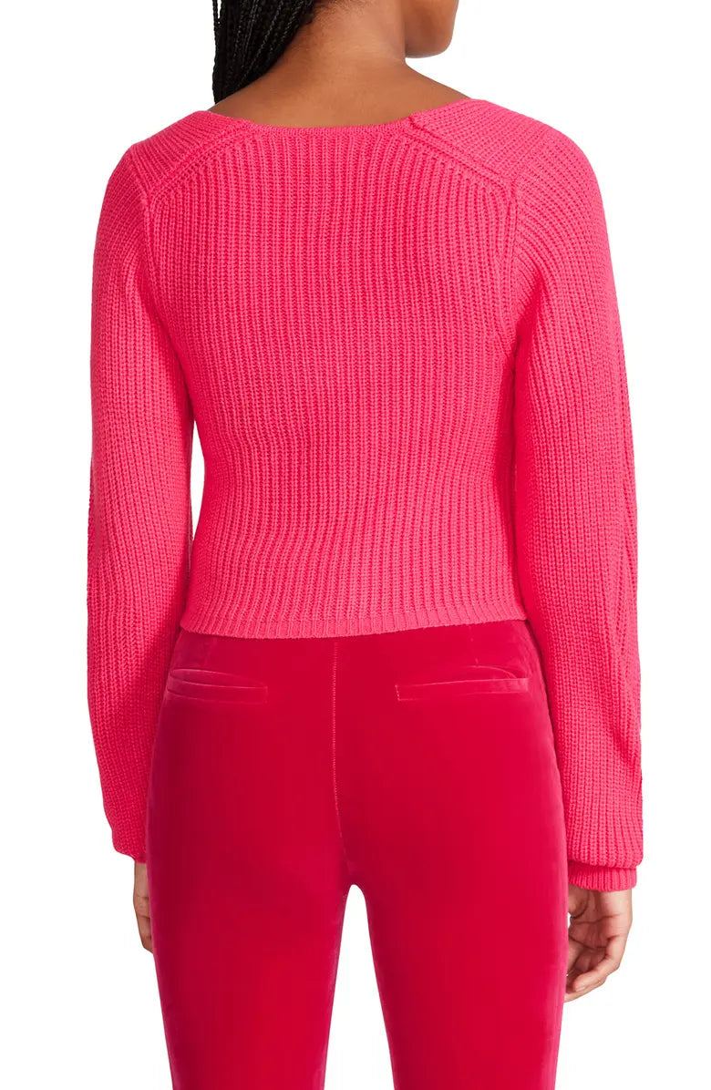 Kia Sweater
