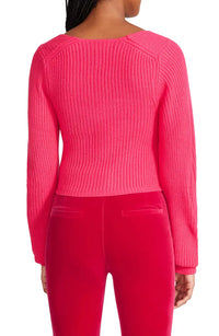 Kia Sweater