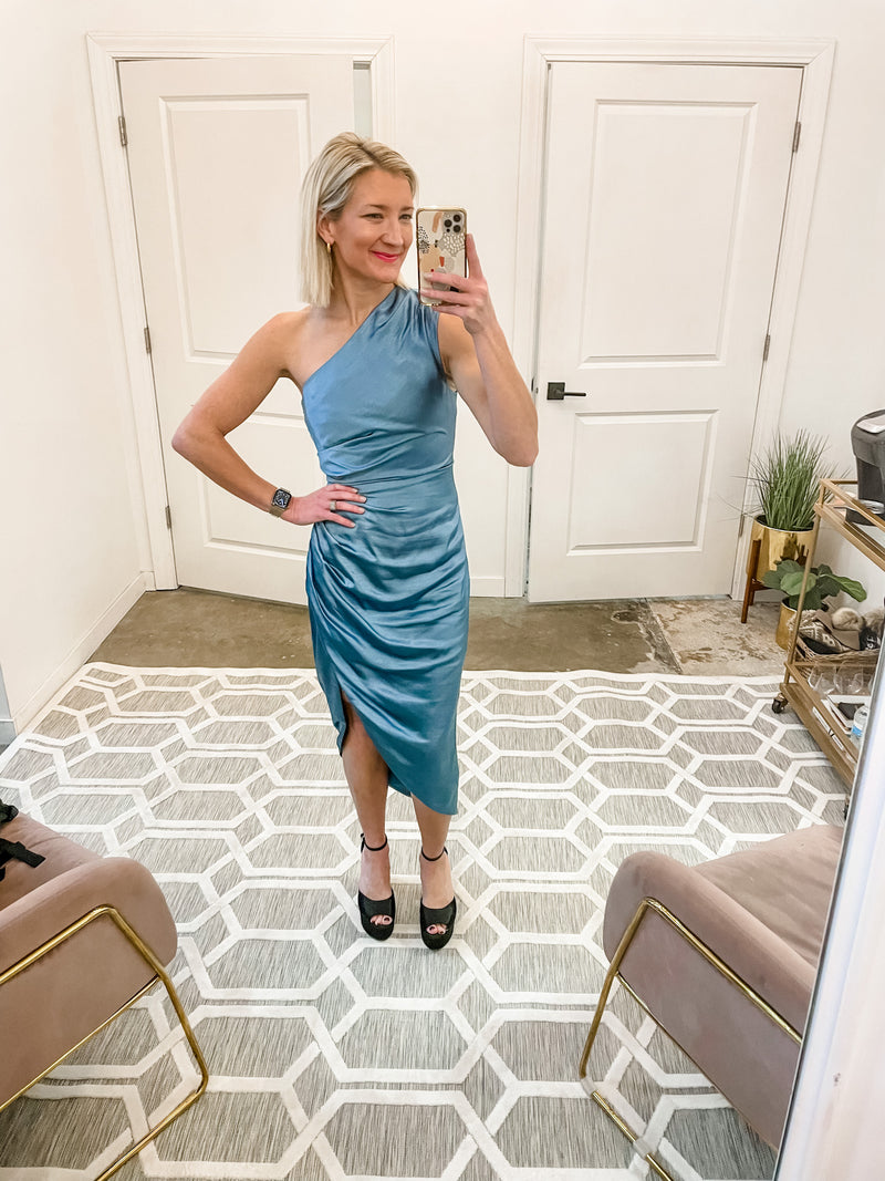 Cassini Dress