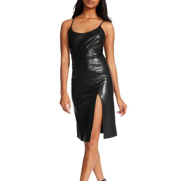 Giselle Dress