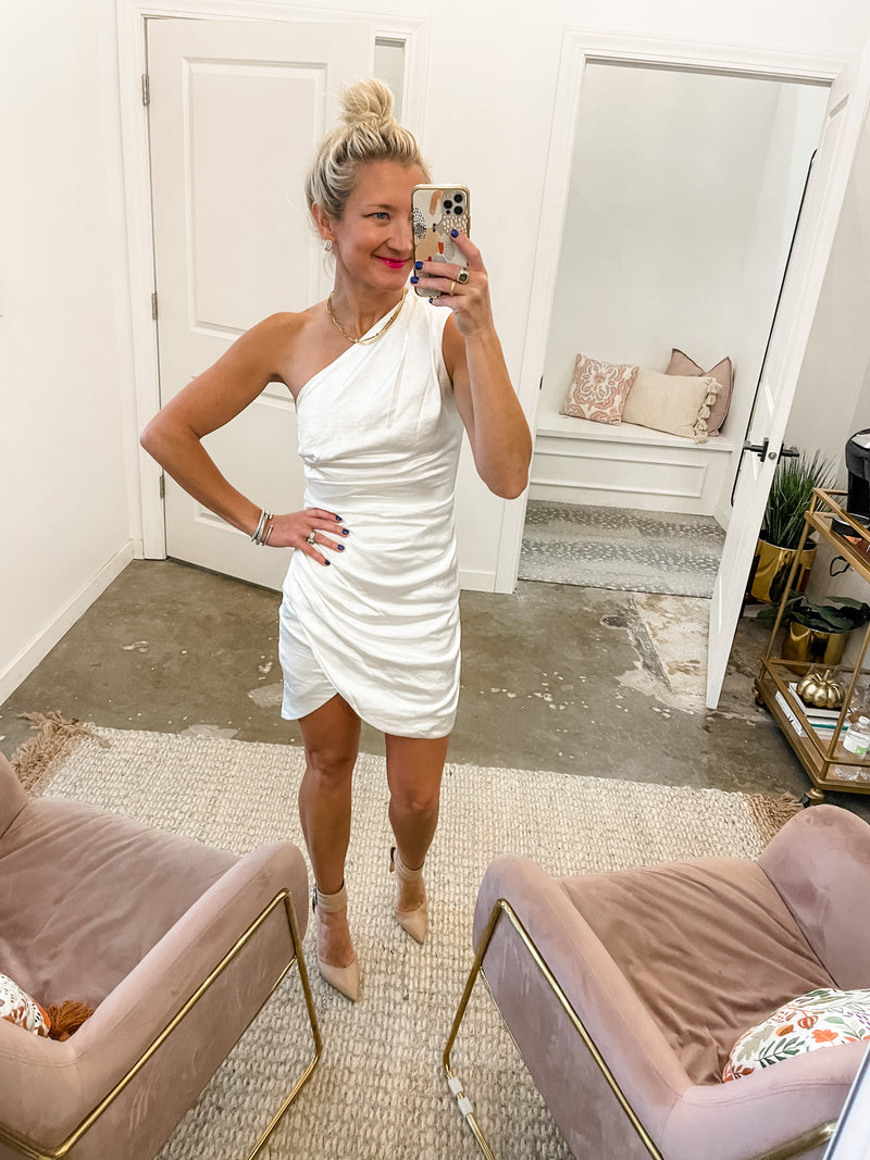 Samantha Dress