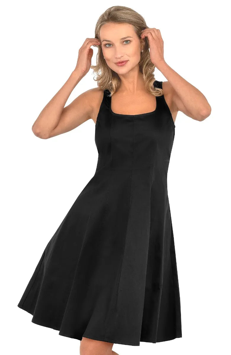 Fonteyn Dress