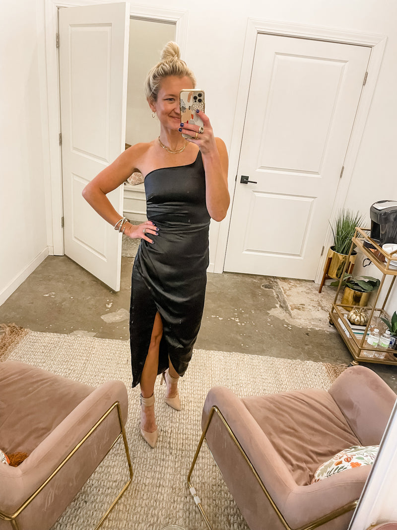 Isabelle Dress