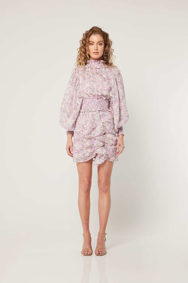 Resorts Dress