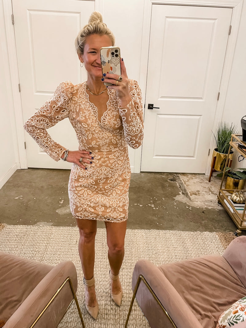Lycurgus Dress