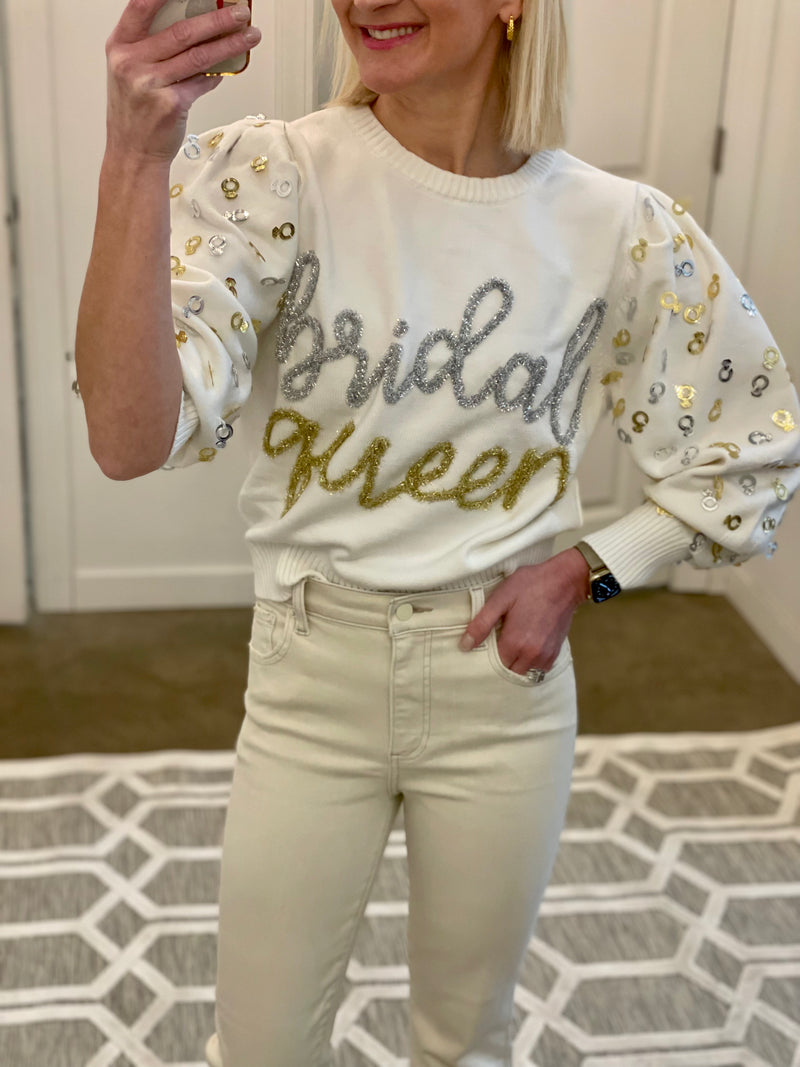 Bridal Queen