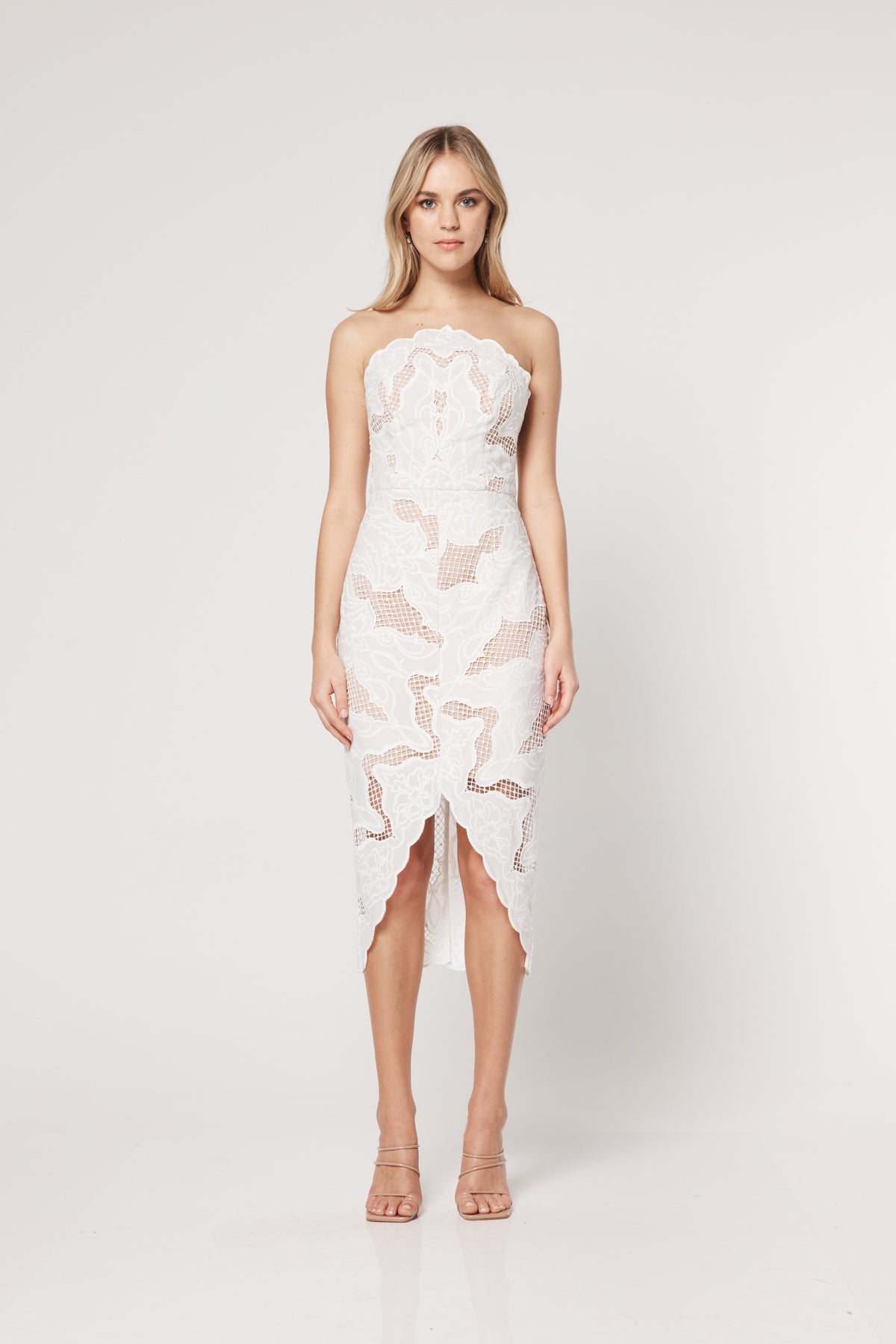 Alter Dress-online exclusive