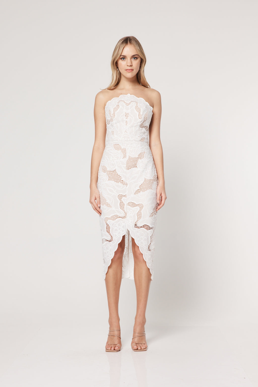 Alter Dress-online exclusive